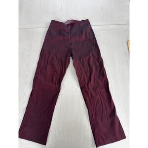 La Belle Women's Y2K Clubbing Going Out Pants Vintage ()